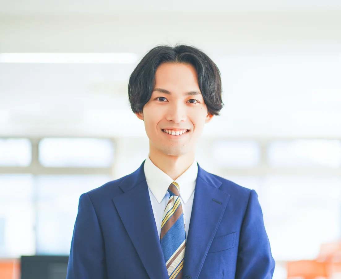 社員画像