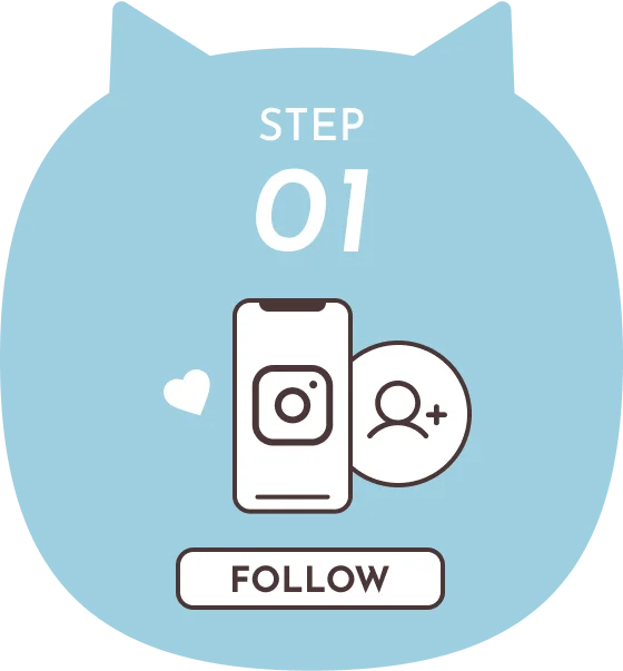 STEP 01